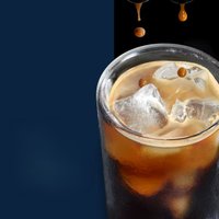 Glass set Delonghi Cold Brew Glasses DLSC325