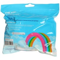 Пластик DEXP PLA-филамент
