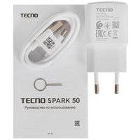 6.78" Смартфон  128 ГБ
