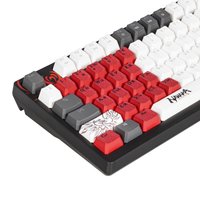 Keyboard  wired A4Tech Bloody S98 Naraka BLMS Plus