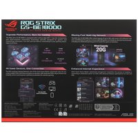 Wi-Fi роутер ASUS ROG STRIX GS-BE18000