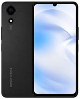 6.75" Smartphone HONOR CHOICE T10 64 GB black