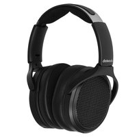 Wired headphones FiiO JT7 black 2025