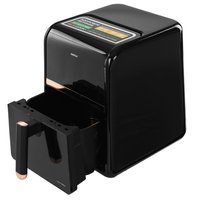 Аэрогриль Centek CT-3102 черный