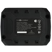Аккумулятор FinePower OneBase XB40 OneBase12