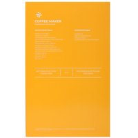 Кофеварка капельная DEXP DCM-1080 S черный