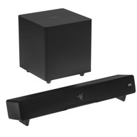 Саундбар Razer Leviathan V2 черный