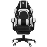 Компьютерное кресло ARDOR GAMING Chaos Guard 400M черный