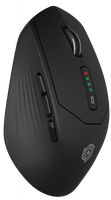 Мышь беспроводная DEXP DMO-416A  черный