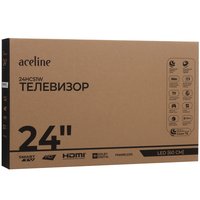 24" (61 sm) Televizor Aceline 24HCS1W oq