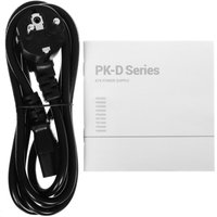 Power supply DEEPCOOL GamerStorm PK750D [R-PK750D-FA0B-WGEU] black