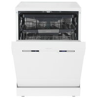 Посудомоечная машина DEXP FD60-M01 белый