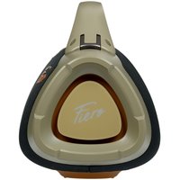 Портативная колонка Fiero Lure Grande FRPS-540, коричневый