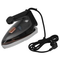 Утюг Braun FI7276BK черный
