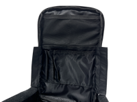 Backpack KEYRON Sling Nembus Oxf-C23-BLK black
