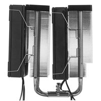 Кулер для процессора ID-COOLING FROZN A620 PRO SE ARGB  черный