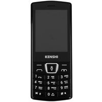 Сотовый телефон KENSHI M281 черный
