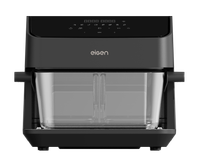 Аэрогриль Eigen Flama EA80D01 серый