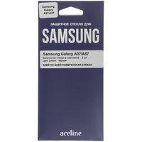 Защитное стекло Aceline для экрана Samsung Galaxy A37/ A57