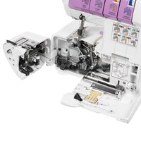 Оверлок Comfort 888