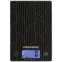 Кухонные весы РЕДМОНД SK1802 серый