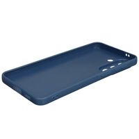 Накладка  Aceline Fresh Color для Samsung Galaxy A57 синий