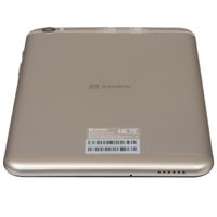 8" Планшет KENSHI Pad Lite E58 LTE 64 ГБ золотистый