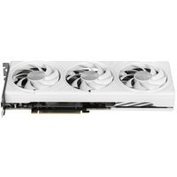 Видеокарта Palit GeForce RTX 5070 White OC [NE75070U19K9-GB2050W]