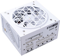 Блок питания 1STPLAYER NGDP GOLD [HA-1200BA4-WH] белый