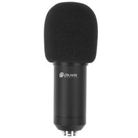 Микрофонный комплект Оклик SM-600G черный