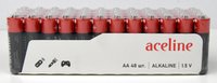 Батарейка Aceline AA (LR6/ER14505/FR6/R6P)