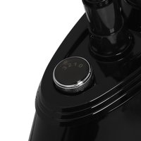 Отпариватель Centek CT-2387 черный