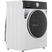 Стиральная машина DEXP WF-8C2M белый