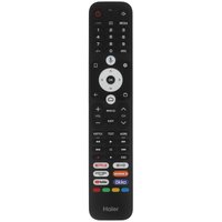 32" (81 см) Телевизор Haier 32 LED S2 черный