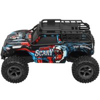 Радиоуправляемая машина внедорожник Aceline Cross-Country Vehicle