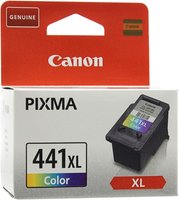Картридж Canon CL-441XL многоцветный