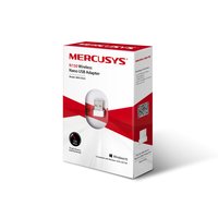 Wi-Fi адаптер Mercusys MW150US