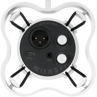 Микрофонный комплект Fifine K688NEO белый