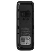 Комплект умного звонка Xiaomi Smart Doorbell 3S