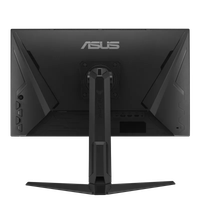 27" Монитор Asus TUF Gaming VG27UQEL5A черный