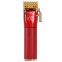 Машинка для стрижки BaByliss PRO FX8700RE красный/золотистый