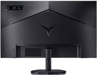 23.8" Монитор Acer Nitro KG241YX3bip черный