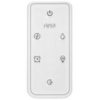 Увлажнитель воздуха HIPER HI-HAD13