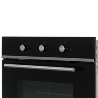 Электрический духовой шкаф DEXP 2MMT черный