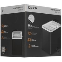 Ледогенератор DEXP DIM-1211
