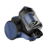 Пылесос  Tefal Cyclonic Power TW1931RH синий