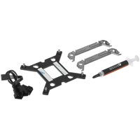 Кулер для процессора ID-COOLING SE-206-XT WHITE  белый