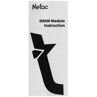 Оперативная память Netac Basic [NTBSD4P32SP-16]