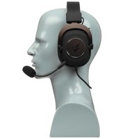 Проводные наушники ARDOR GAMING Edge  черный 2022