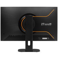 27" Монитор Machenike MK-ZQ27F210L черный